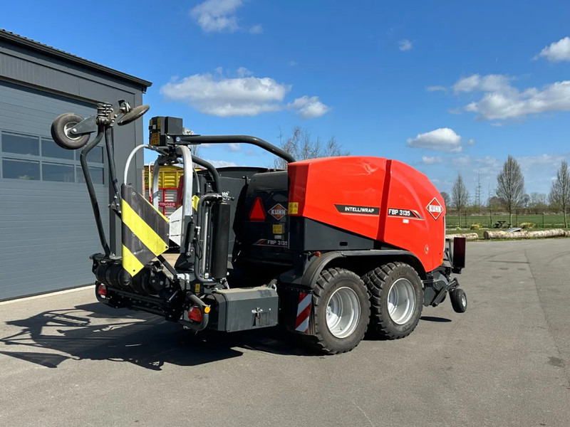 Kuhn FPB 3135 - Maquinaria agrícola: foto 3 Kuhn FPB 3135 - Maquinaria agrícola: foto 3