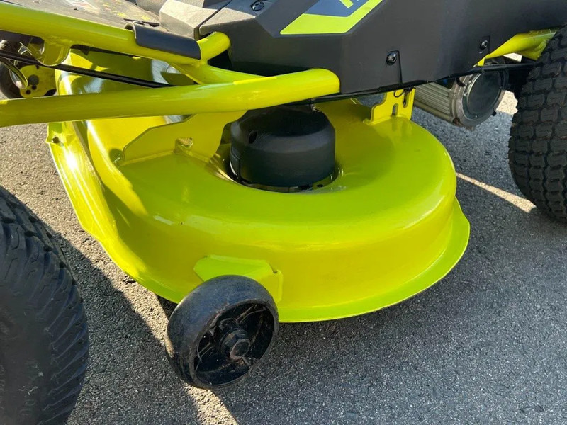 Cortacésped Ryobi RM480E: foto 10