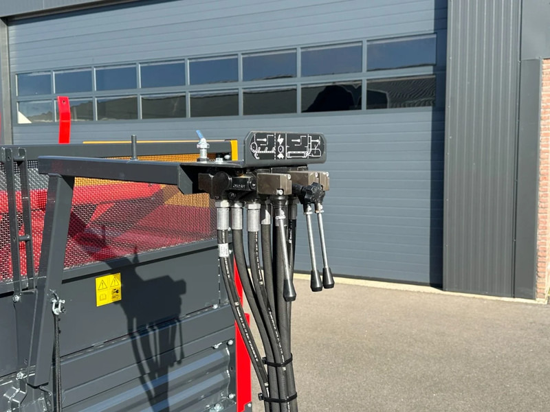 Schuitemaker Amigo 20 s - Maquinaria ganadera: foto 4 Schuitemaker Amigo 20 s - Maquinaria ganadera: foto 4