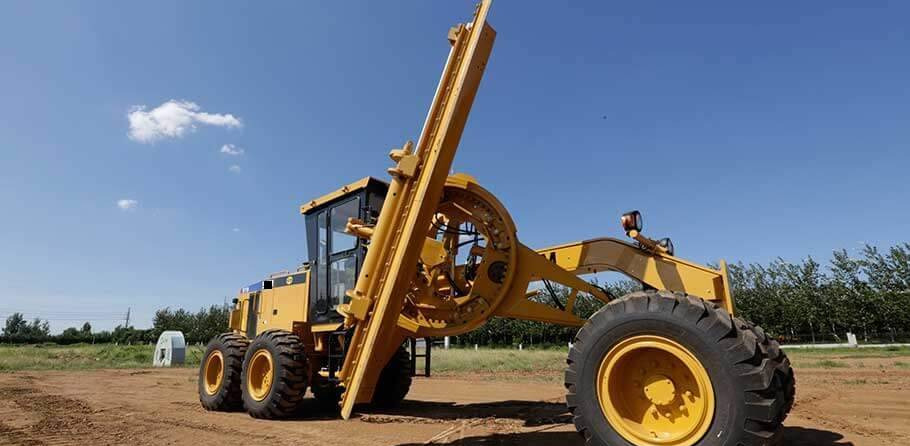 NEW CAT Caterpillar Motor Grader Warranty up to 10 YEARS НОВА Рівняльна машина доріг CAT Caterpillar Гарантія до 10 РОКІВ NOWA równiarka drogowa a CAT Caterpillar Gwarancja do 10 LAT - Grader: foto 1 NEW CAT Caterpillar Motor Grader Warranty up to 10 YEARS НОВА Рівняльна машина доріг CAT Caterpillar Гарантія до 10 РОКІВ NOWA równiarka drogowa a CAT Caterpillar Gwarancja do 10 LAT - Grader: foto 1