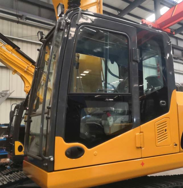 Leasing de  NEW MAXUS 13 Ton Crawler Excavator Warranty up to 10 YEARS НОВА Копарка гусенична MAXUS 13 тонн Гарантія до 10 РОКІВ NOWA Koparka gąsienicowa MAXUS 13 ton Gwarancja do 10 LAT NEW MAXUS 13 Ton Crawler Excavator Warranty up to 10 YEARS НОВА Копарка гусенична MAXUS 13 тонн Гарантія до 10 РОКІВ NOWA Koparka gąsienicowa MAXUS 13 ton Gwarancja do 10 LAT: foto 6