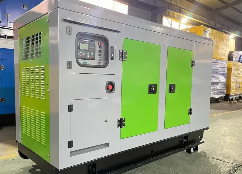 NEW MAXUS Ricardo 100 kVA Generator Warranty up to 10 YEARS | Новий Генератор MAXUS Ricardo 100 кВА Гарантія до 10 РОКІВ - Generador industriale: foto 1 NEW MAXUS Ricardo 100 kVA Generator Warranty up to 10 YEARS | Новий Генератор MAXUS Ricardo 100 кВА Гарантія до 10 РОКІВ - Generador industriale: foto 1