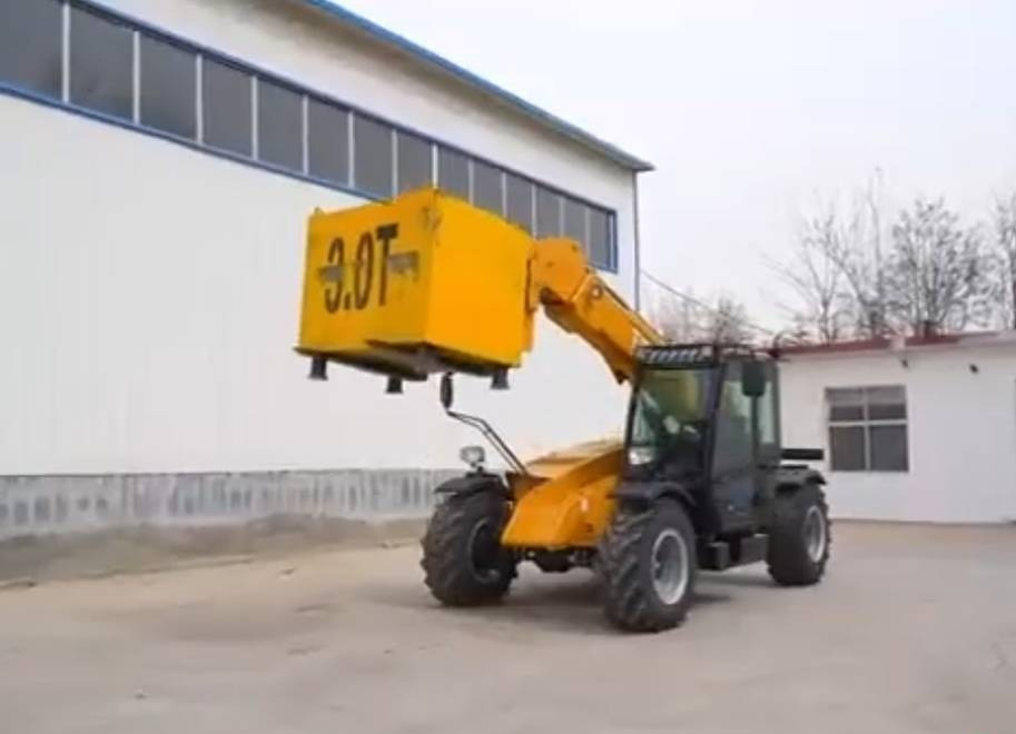 NEW MAXUS Telescopic Forklift Warranty up to 10 YEARS НОВИЙ MAXUS Візок Телеоскопічний Гарантія до 10 РОКІВ NOWY MAXUS widlak teleskopowy Gwarancja do 10 LAT - Manipulador telescópico: foto 3 NEW MAXUS Telescopic Forklift Warranty up to 10 YEARS НОВИЙ MAXUS Візок Телеоскопічний Гарантія до 10 РОКІВ NOWY MAXUS widlak teleskopowy Gwarancja do 10 LAT - Manipulador telescópico: foto 3