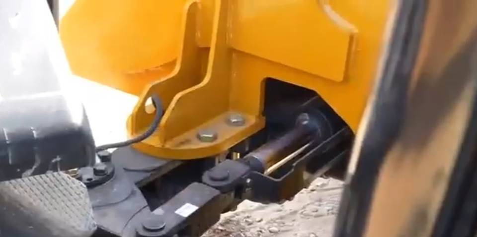 Manipulador telescópico nuevo NEW MAXUS Telescopic Forklift Warranty up to 10 YEARS НОВИЙ MAXUS Візок Телеоскопічний Гарантія до 10 РОКІВ NOWY MAXUS widlak teleskopowy Gwarancja do 10 LAT: foto 10