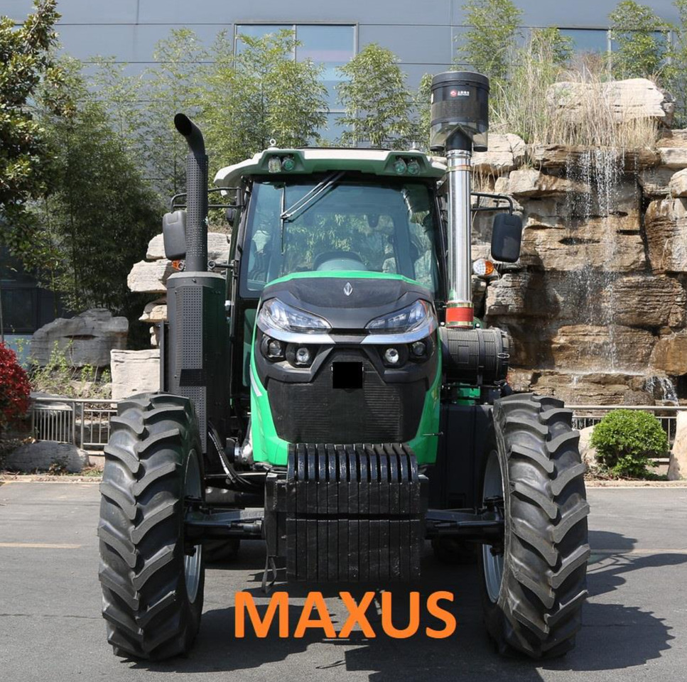 Tractor nuevo maxus 180km Maxus 180km 4x4: foto 7