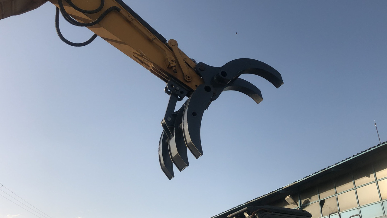 - Pinza para Maquinaria industrial: foto 1 - Pinza para Maquinaria industrial: foto 1