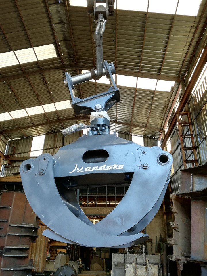 - Pinza para Maquinaria industrial: foto 2 - Pinza para Maquinaria industrial: foto 2