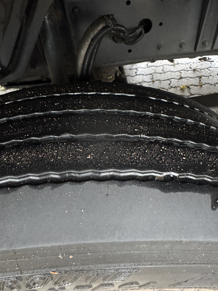 MAN 12.250 - Camión lona: foto 4 MAN 12.250 - Camión lona: foto 4