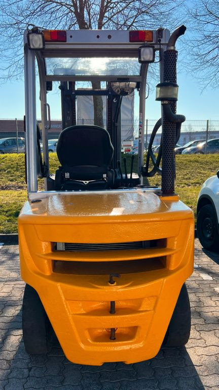 Still RC 40-30 - Carretilla elevadora diésel: foto 3 Still RC 40-30 - Carretilla elevadora diésel: foto 3