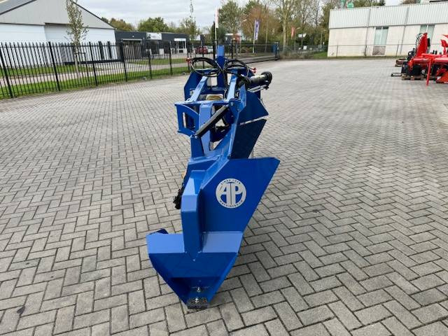 AP Machinebouw GF80 Greppelfrees Direct leverbaar! - Equipo para trabajo del suelo: foto 3 AP Machinebouw GF80 Greppelfrees Direct leverbaar! - Equipo para trabajo del suelo: foto 3
