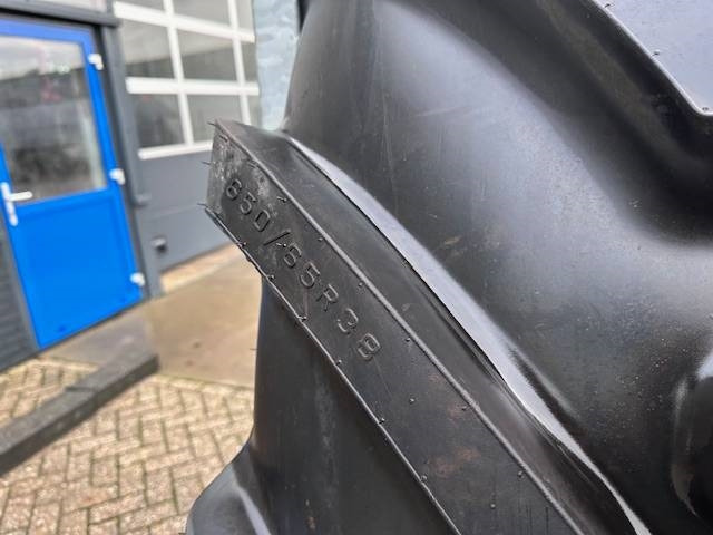 Bridgestone 650/65 R38 + 540/65 R28 VF - Neumáticos y llantas para Maquinaria agrícola: foto 5 Bridgestone 650/65 R38 + 540/65 R28 VF - Neumáticos y llantas para Maquinaria agrícola: foto 5