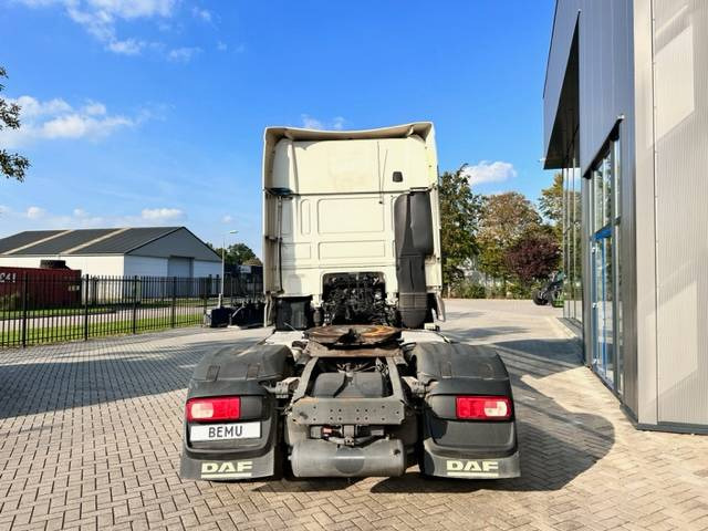 DAF XF 106 460 Super Space Cab 780.000km - Cabeza tractora: foto 5 DAF XF 106 460 Super Space Cab 780.000km - Cabeza tractora: foto 5