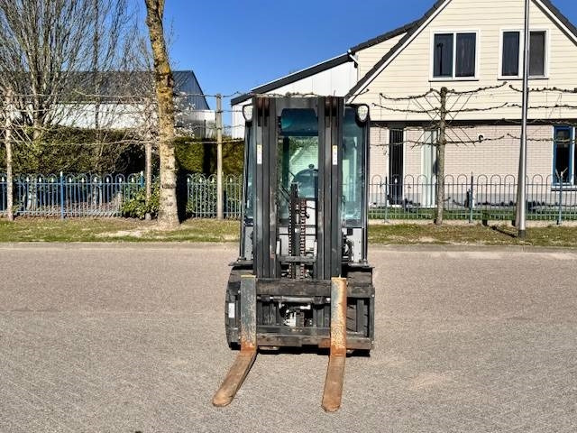 Carretilla elevadora diésel Doosan D35c Pro-7: foto 15