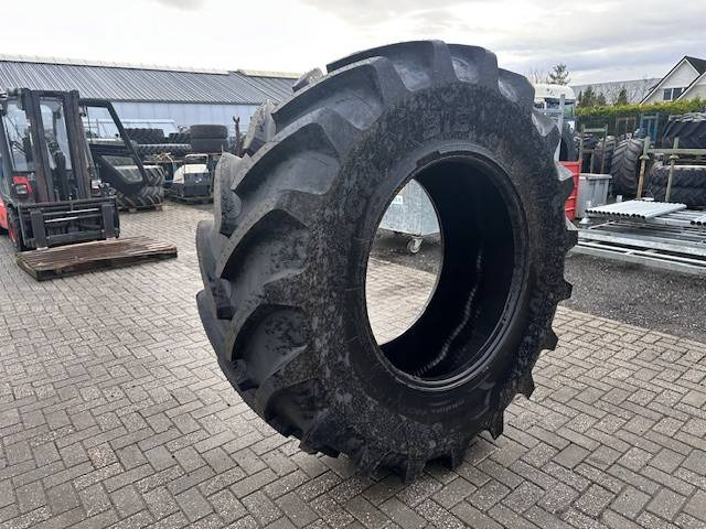 Michelin 650/75 R38 MachXbib Neu - Neumáticos y llantas para Maquinaria agrícola: foto 1 Michelin 650/75 R38 MachXbib Neu - Neumáticos y llantas para Maquinaria agrícola: foto 1