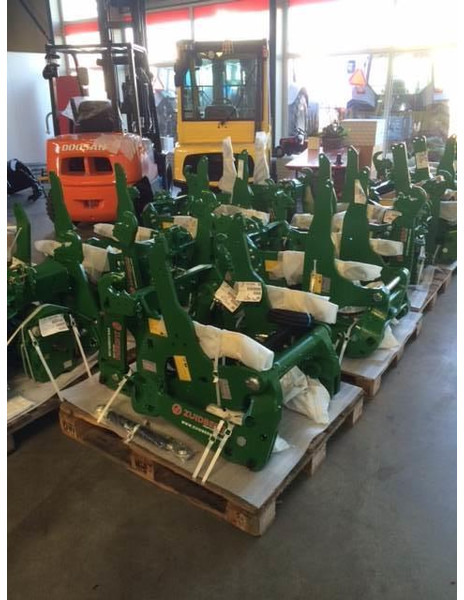 Zuidberg John Deere fronthef, frontaftakas, frontlinkage, - Piezas de recambio para Maquinaria agrícola: foto 4 Zuidberg John Deere fronthef, frontaftakas, frontlinkage, - Piezas de recambio para Maquinaria agrícola: foto 4