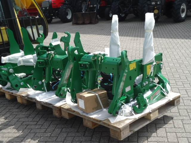 Zuidberg John Deere fronthef, frontaftakas, frontlinkage, - Piezas de recambio para Maquinaria agrícola: foto 5 Zuidberg John Deere fronthef, frontaftakas, frontlinkage, - Piezas de recambio para Maquinaria agrícola: foto 5