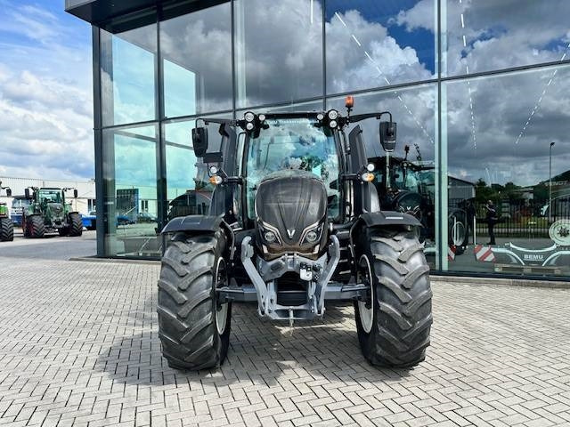 Valtra N154 Ecopower Active, 2021, 1730 uur! - Tractor: foto 4 Valtra N154 Ecopower Active, 2021, 1730 uur! - Tractor: foto 4