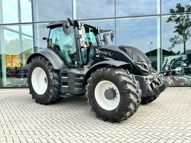 Valtra T235 Direct Smart Touch TWINTRAC! 745 HOURS - Tractor: foto 3 Valtra T235 Direct Smart Touch TWINTRAC! 745 HOURS - Tractor: foto 3