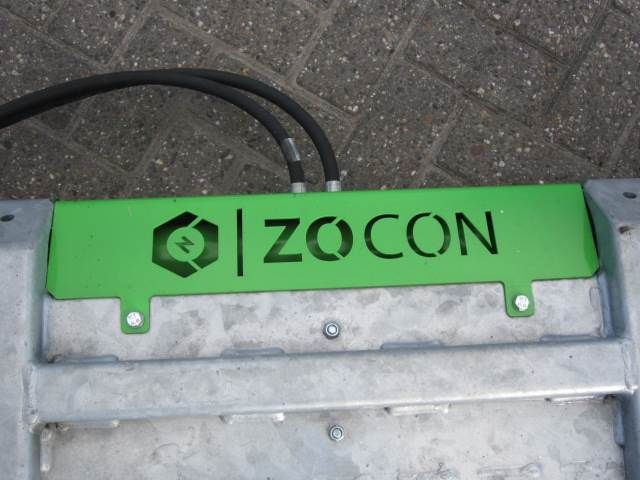 Zocon balenklem - Pinza para Maquinaria agrícola: foto 5 Zocon balenklem - Pinza para Maquinaria agrícola: foto 5