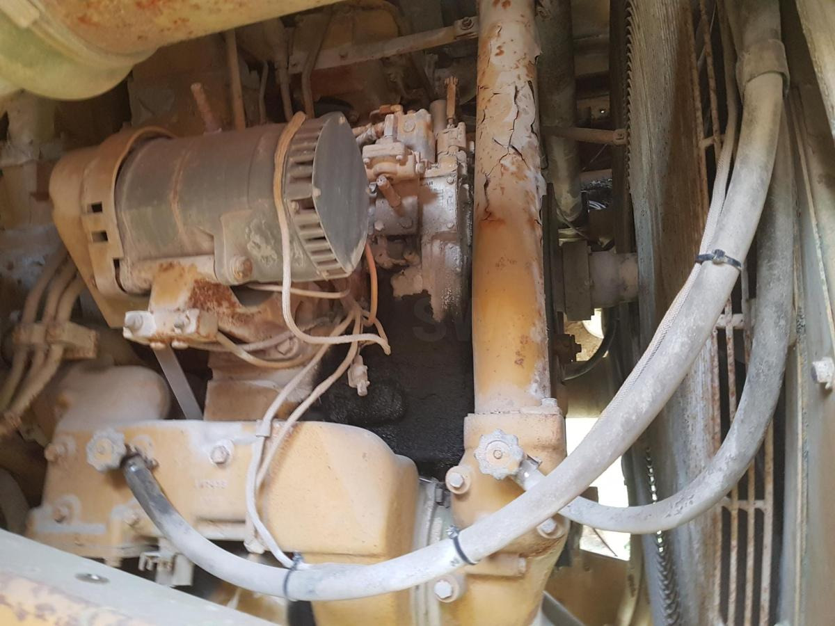 Leasing de Caterpillar 777 B Caterpillar 777 B: foto 17