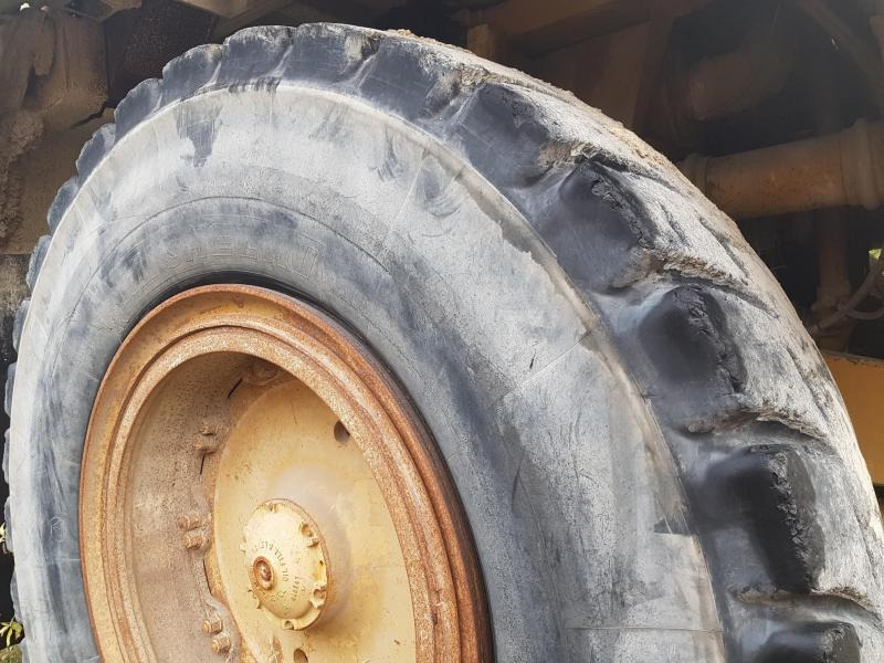 Leasing de Caterpillar 777 B Caterpillar 777 B: foto 19
