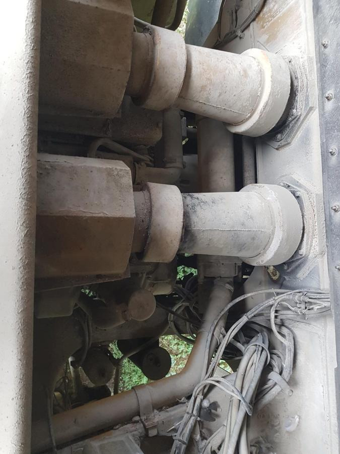 Leasing de Caterpillar 777 B Caterpillar 777 B: foto 25