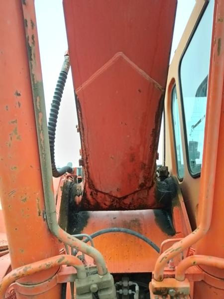 Excavadora de cadenas Doosan Solar 255LC-V: foto 25