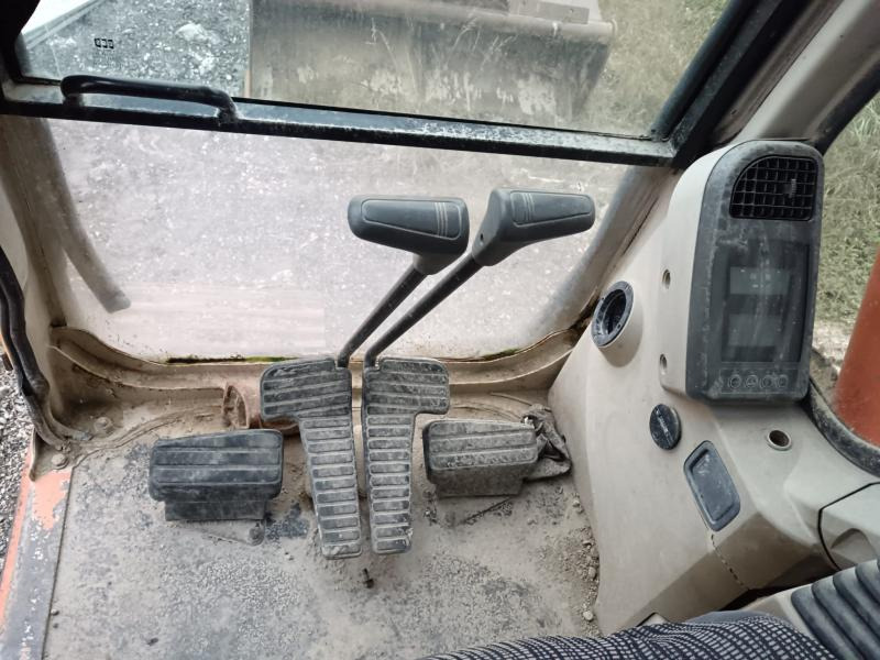 Excavadora de cadenas Doosan Solar 255LC-V: foto 12