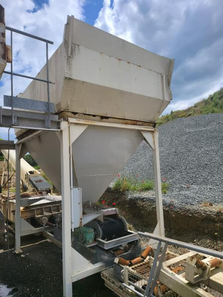 Planta de asfalto Ermont TSMR17XL: foto 44