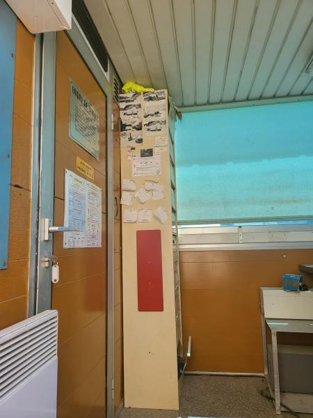 Planta de asfalto Ermont TSMR17XL: foto 22