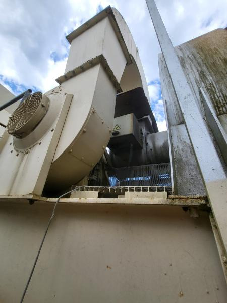 Planta de asfalto Ermont TSMR17XL: foto 38