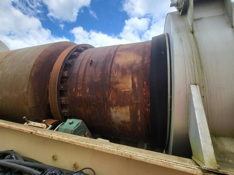 Planta de asfalto Ermont TSMR17XL: foto 37