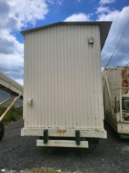 Planta de asfalto Ermont TSMR17XL: foto 11