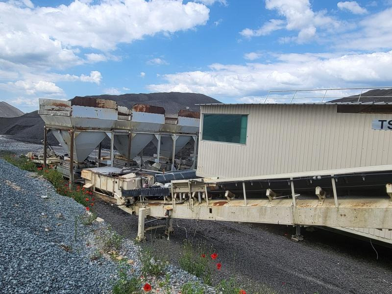 Planta de asfalto Ermont TSMR17XL: foto 13