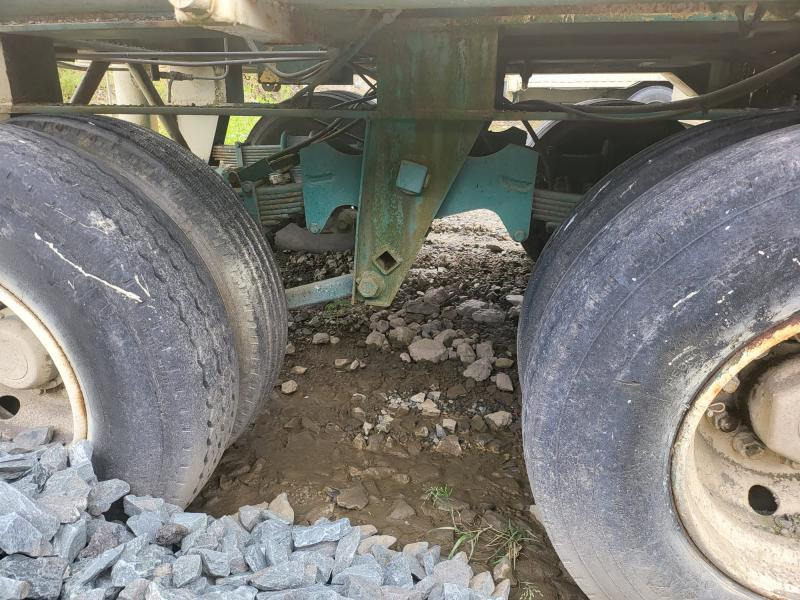 Planta de asfalto Ermont TSMR17XL: foto 45