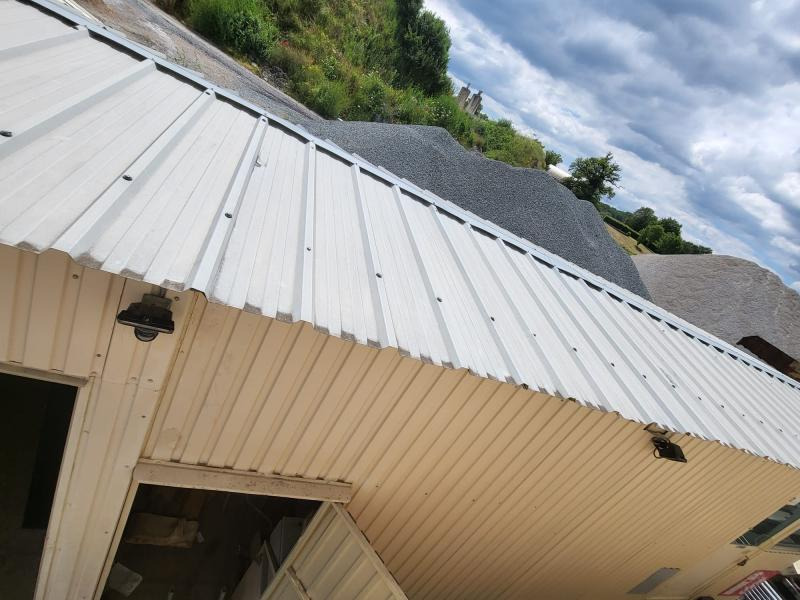 Planta de asfalto Ermont TSMR17XL: foto 17