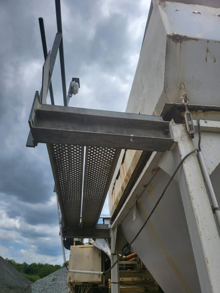 Planta de asfalto Ermont TSMR17XL: foto 46