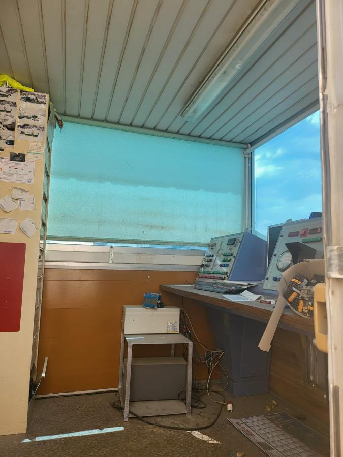 Planta de asfalto Ermont TSMR17XL: foto 19