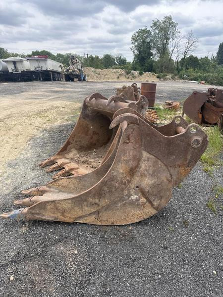 Excavadora de cadenas Jcb JS160 NLC: foto 33