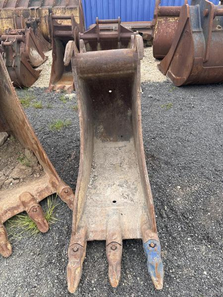 Excavadora de cadenas Jcb JS160 NLC: foto 32