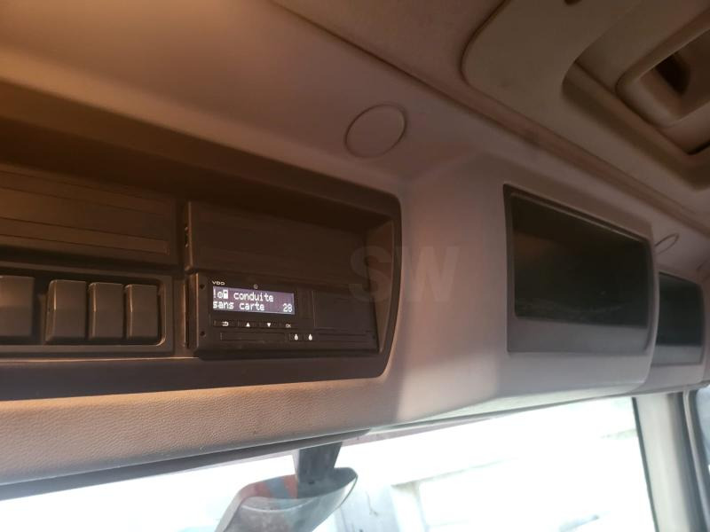 Leasing de Renault 370.32 DXI Renault 370.32 DXI: foto 19