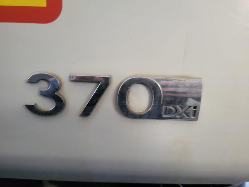 Leasing de Renault 370.32 DXI Renault 370.32 DXI: foto 12