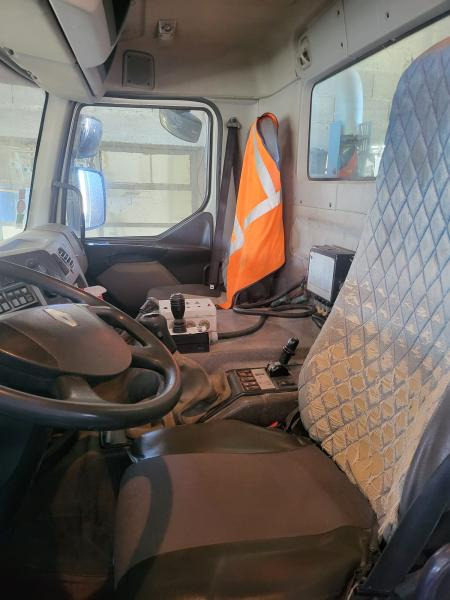 Leasing de Renault 370.32 DXI Renault 370.32 DXI: foto 18