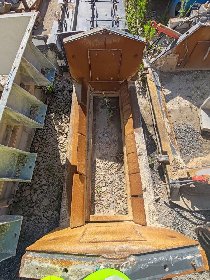 Sandvik GM420-14 - Trituradora de impacto: foto 3 Sandvik GM420-14 - Trituradora de impacto: foto 3