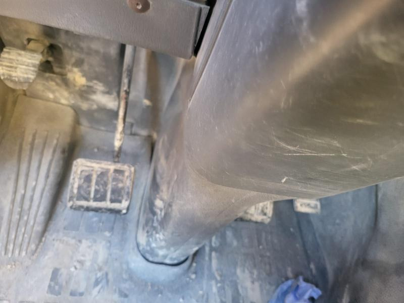 Bomba de hormigón Volvo FM 380: foto 18
