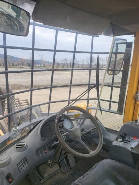 Leasing de Volvo L 220 E Volvo L 220 E: foto 11