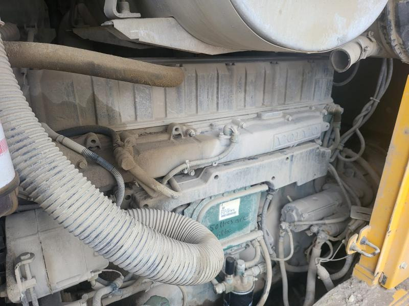 Leasing de Volvo L 220 E Volvo L 220 E: foto 13