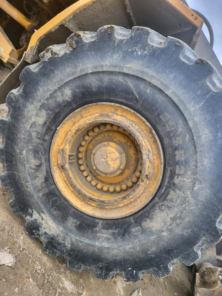 Leasing de Volvo L 220 E Volvo L 220 E: foto 28