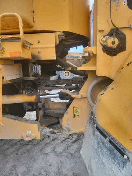 Leasing de Volvo L 220 E Volvo L 220 E: foto 18
