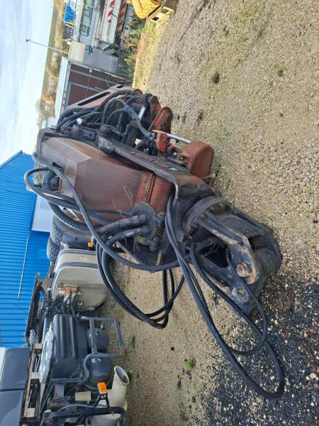 WARATAH RTH622 - Cabezal talador: foto 2 WARATAH RTH622 - Cabezal talador: foto 2